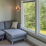 Three Bedroom Cozy In Flekkeroy Nyaraló *